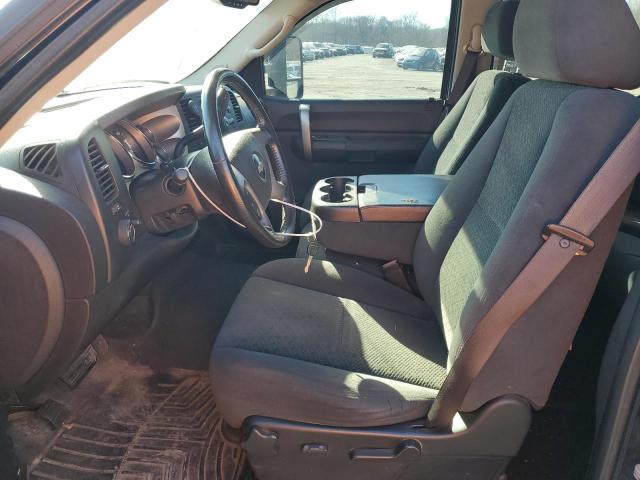 Photo 7 from auction – 2008 CHEVROLET SILVERADO with VIN 2GCEK13MX81179085