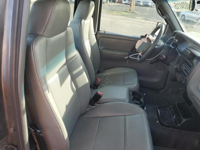 Photo 10 from auction – 2008 FORD RANGER with VIN 1FTYR10DX8PA24844