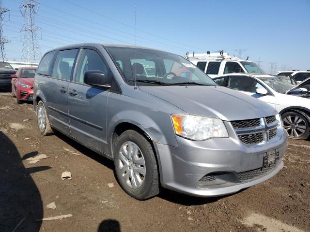 Photo 4 from auction – 2014 DODGE GRAND CARA with VIN 2C4RDGBG4ER416659