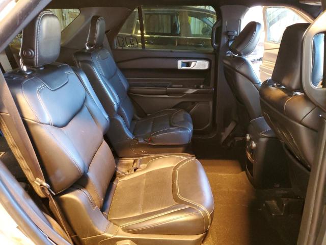 Photo 11 from auction – 2020 FORD EXPLORER S with VIN 1FM5K8GC5LGA89487