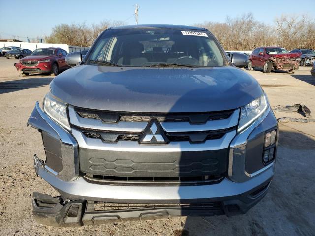 Photo 5 from auction – 2020 MITSUBISHI OUTLANDER with VIN JA4AR3AU2LU021212