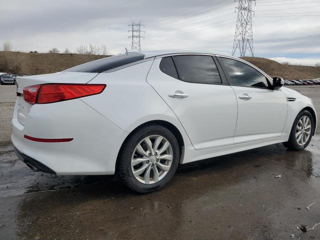 Photo 3 from auction – 2015 KIA OPTIMA LX with VIN 5XXGM4A79FG416318