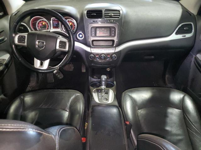 Photo 8 from auction – 2012 DODGE JOURNEY R/ with VIN 3C4PDDFG5CT171221