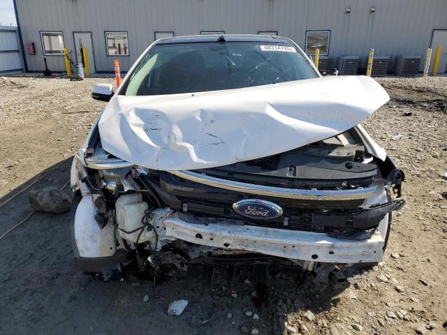 Снимка 5 от търг – 2013 FORD EDGE SPORT с VIN 2FMDK4AK2DBC11106