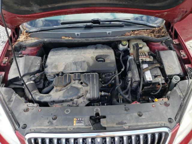 Photo 11 from auction – 2017 BUICK VERANO with VIN 1G4PS5SK8H4113568
