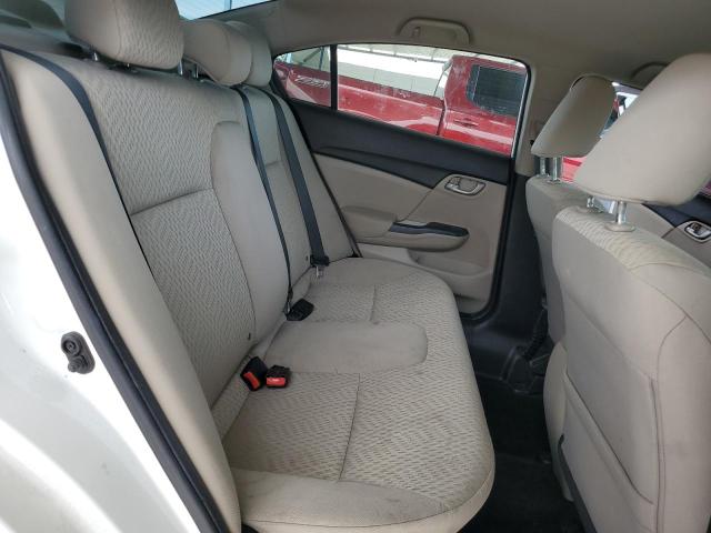 Photo 10 from auction – 2015 HONDA CIVIC LX with VIN 2HGFB2F51FH550221