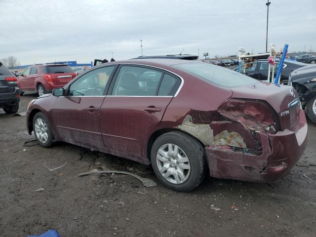 Photo 2 from auction – 2011 NISSAN ALTIMA BAS with VIN 1N4AL2AP8BN486572