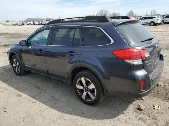 Снимка 2 от търг – 2012 SUBARU OUTBACK 2. с VIN 4S4BRBKC9C3225808