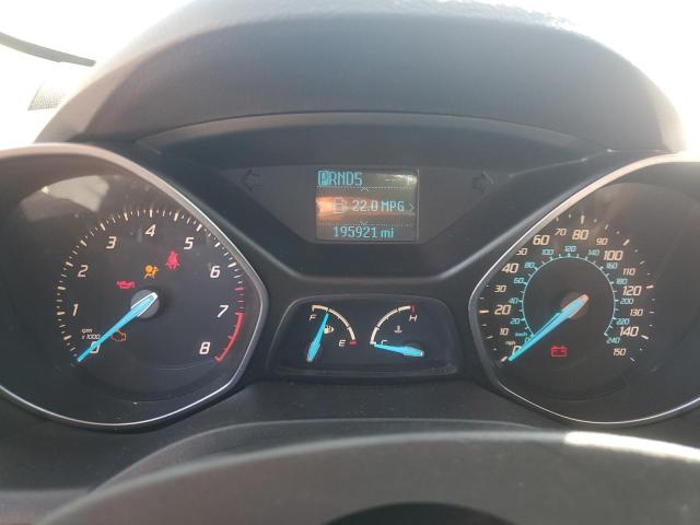 Photo 9 from auction – 2013 FORD ESCAPE S with VIN 1FMCU0F72DUA70535