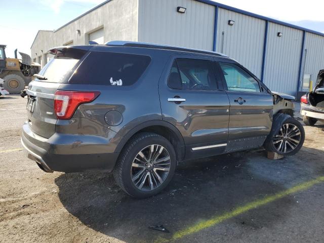 Снимка 3 от търг – 2016 FORD EXPLORER P с VIN 1FM5K8HT8GGC87470