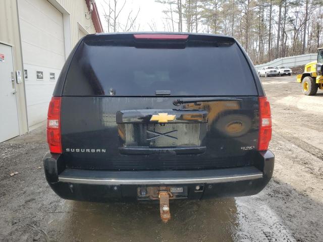 Photo 6 from auction – 2012 CHEVROLET SUBURBAN C with VIN 1GNSCKE06CR328132