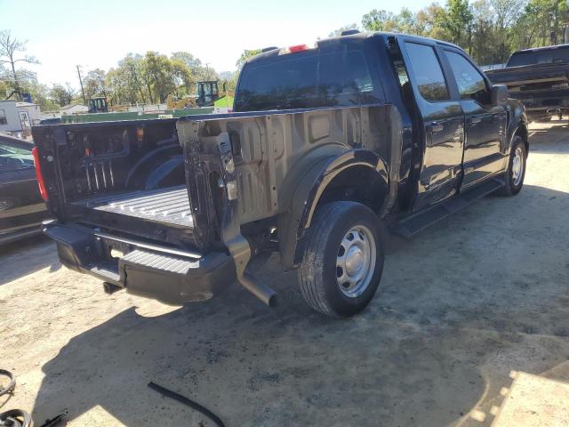 Photo 3 from auction – 2021 FORD F150 SUPER with VIN 1FTEW1CP8MFB91706