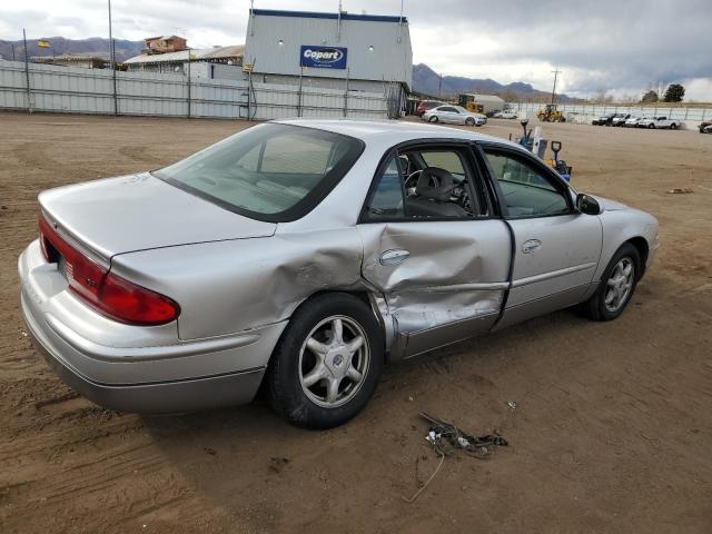 Photo 3 from auction – 2000 BUICK REGAL GS with VIN 2G4WF5510Y1324553