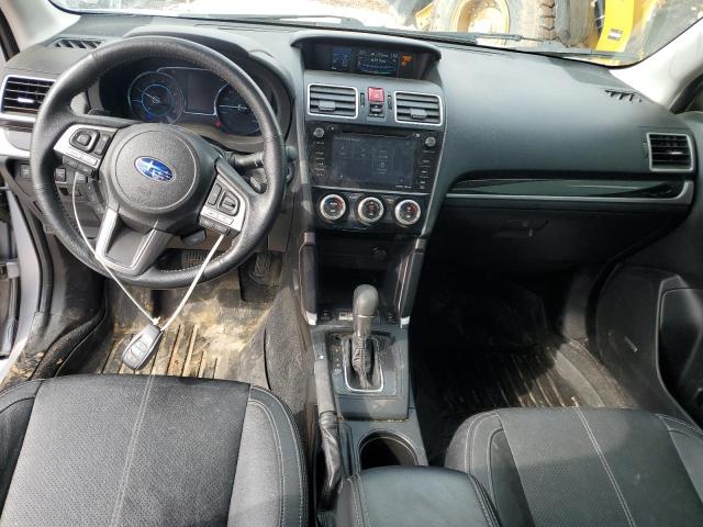 Photo 8 from auction – 2018 SUBARU FORESTER 2 with VIN JF2SJGWC3JH408268