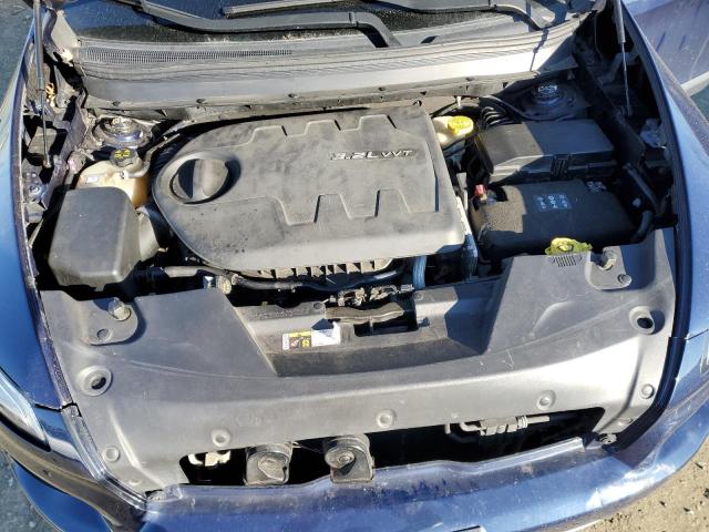 Photo 12 from auction – 2014 JEEP CHEROKEE L with VIN 1C4PJMCS6EW226533