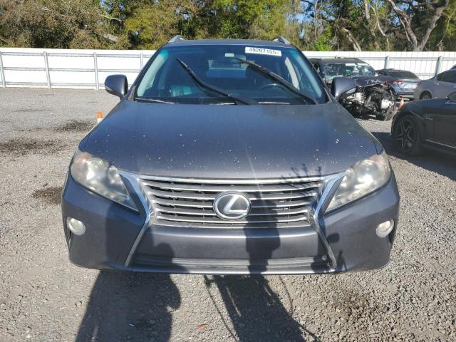Photo 5 from auction – 2014 LEXUS RX 350 with VIN 2T2ZK1BAXEC132379