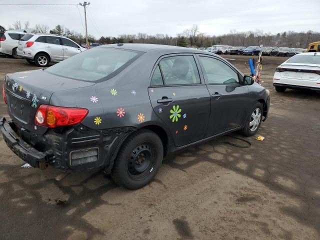 Photo 3 from auction – 2010 TOYOTA CAROLLA with VIN 2T1BU4EE9AC529365
