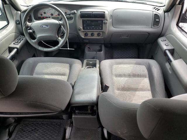 Photo 8 from auction – 2004 FORD EXPLORER S with VIN 1FMZU67K74UB99581