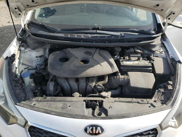 Photo 11 from auction – 2015 KIA FORTE EX with VIN KNAFX5A86F5317037