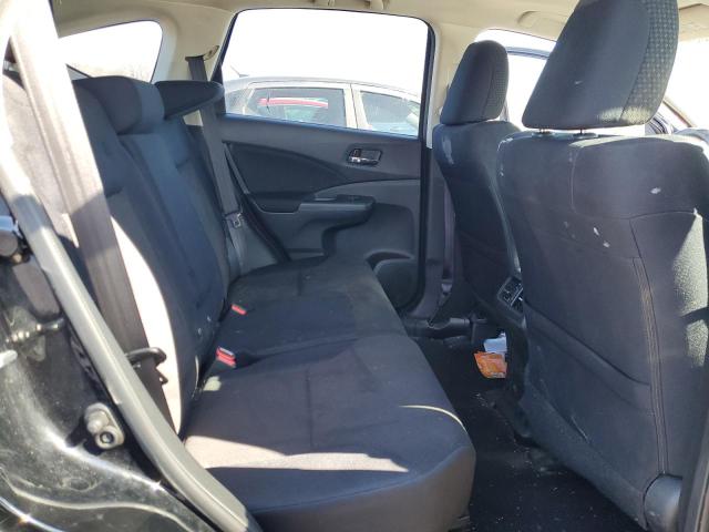 Photo 11 from auction – 2016 HONDA CR-V EX with VIN 5J6RM4H5XGL082258