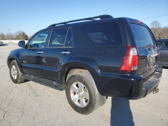 Photo 2 from auction – 2008 TOYOTA 4RUNNER SR with VIN JTEBU14R08K030803