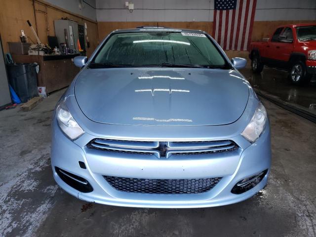Photo 5 from auction – 2013 DODGE DART SE with VIN 1C3CDFAA3DD292175