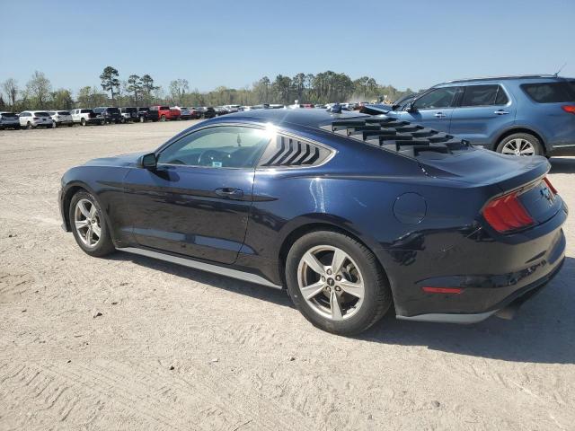 Photo 2 from auction – 2021 FORD MUSTANG with VIN 1FA6P8TH8M5134145
