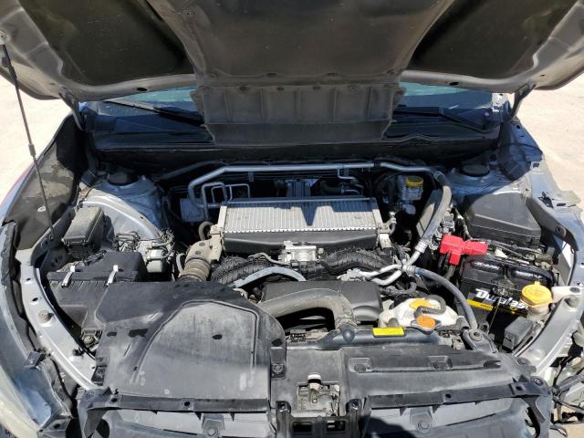 Photo 12 from auction – 2019 SUBARU ASCENT PRE with VIN 4S4WMACD6K3478973