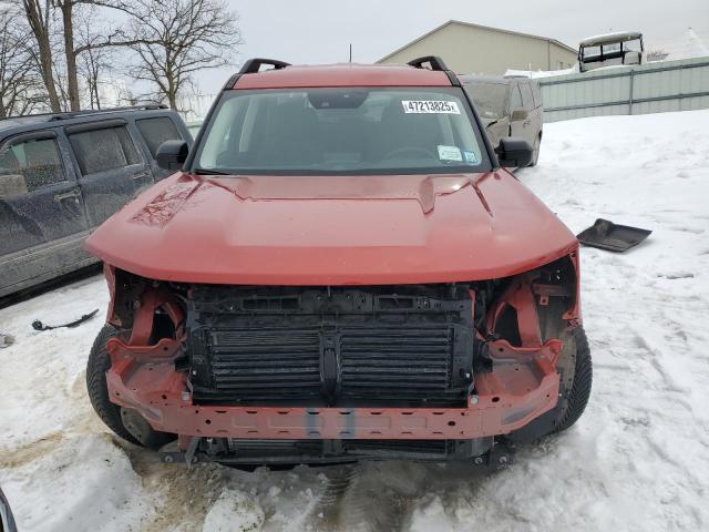 Photo 5 from auction – 2024 FORD BRONCO SPO with VIN 3FMCR9B62RRE16892
