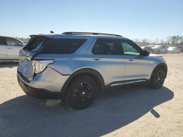Photo 3 from auction – 2022 FORD EXPLORER X with VIN 1FMSK7DH9NGB08820