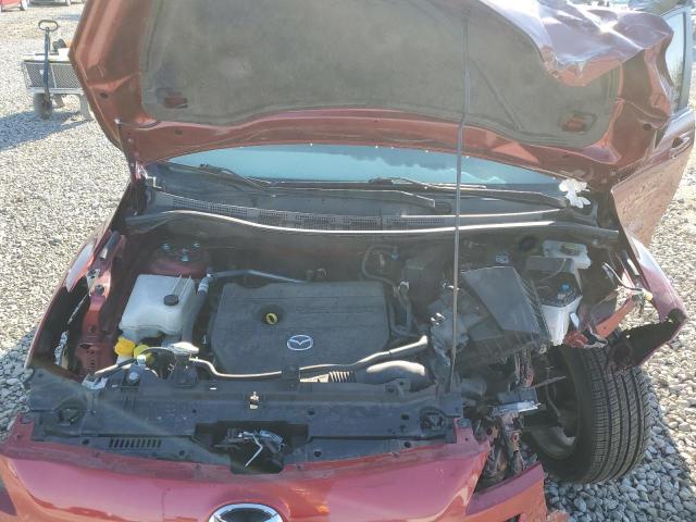 Photo 12 from auction – 2014 MAZDA 5 GRAND TO with VIN JM1CW2DL3E0174602
