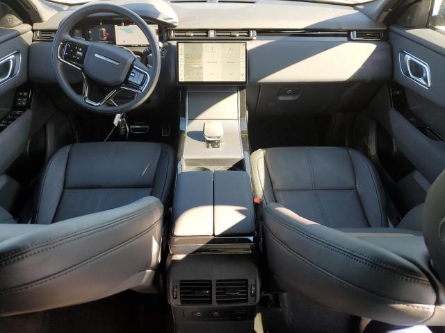 Photo 8 from auction – 2025 LAND ROVER RANGE ROVE with VIN SALYL2EXXSA809622