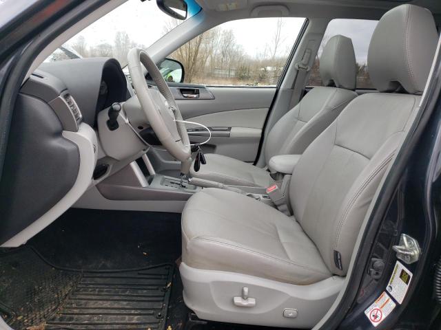 Photo 7 from auction – 2013 SUBARU FORESTER L with VIN JF2SHAECXDH423364