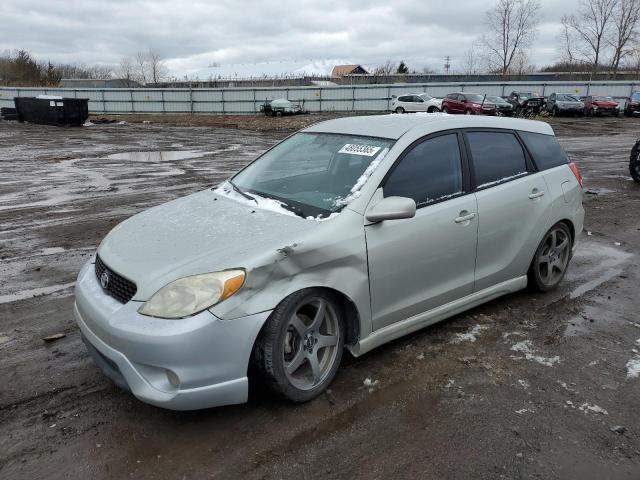 TOYOTA COROLLA MA 2003 with VIN 2T1KY32E53C014370 - Photo from auction