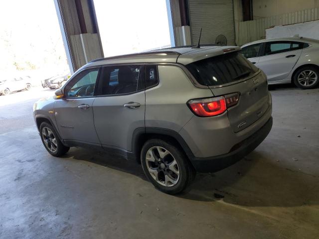صورة رقم 2 من المزاد - 2020 JEEP COMPASS LI مع VIN 3C4NJCCB3LT122599