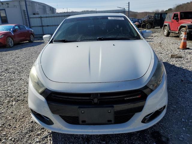 Photo 5 from auction – 2015 DODGE DART SXT with VIN 1C3CDFBB8FD119083
