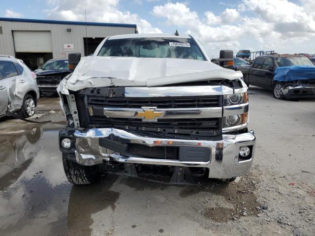 Photo 5 from auction – 2015 CHEVROLET SILVERADO with VIN 1GC1KVE88FF597947