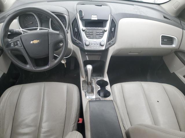 Photo 8 from auction – 2011 CHEVROLET EQUINOX LS with VIN 2GNALBEC7B1292058