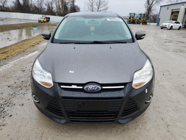 Photo 5 from auction – 2013 FORD FOCUS SE with VIN 1FADP3F2XDL221123