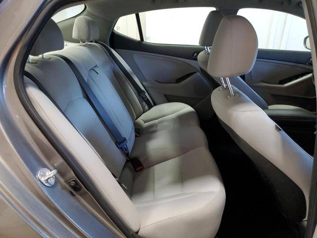 Photo 10 from auction – 2013 KIA OPTIMA LX with VIN 5XXGM4A71DG119914