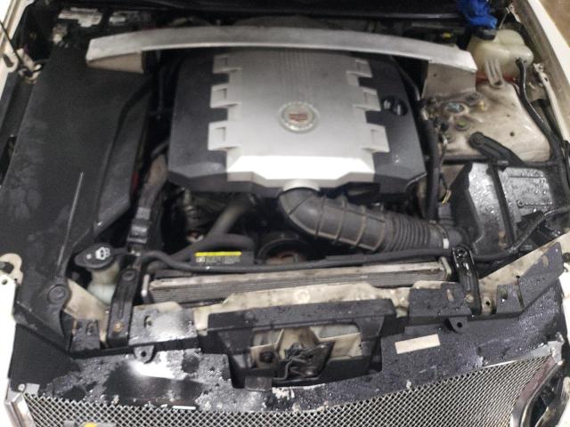 Foto 11 de la subasta – 2009 CADILLAC STS con VIN 1G6DK67VX90132621