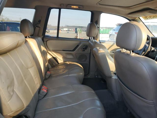 Photo 10 from auction – 2001 JEEP GR CHEROKE with VIN 1J4GW48N01C673272