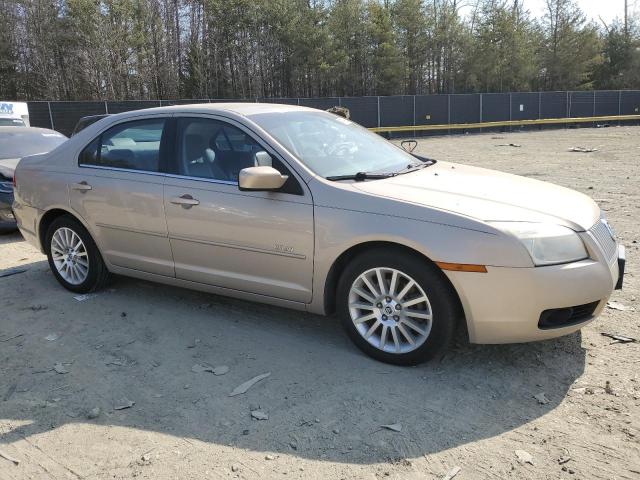 Photo 4 from auction – 2007 MERCURY MILAN PREM with VIN 3MEHM08Z07R657335