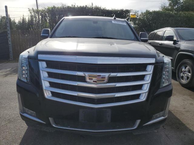 Photo 5 from auction – 2018 CADILLAC ESCALADE E with VIN 1GYS3GKJ4JR298896