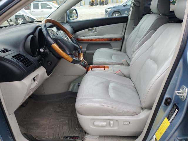 Снимка 7 от търг – 2005 LEXUS RX 330 с VIN 2T2HA31U15C080808
