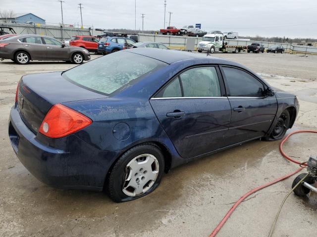 Photo 3 from auction – 2008 PONTIAC G6 VALUE L with VIN 1G2ZF57B384269094