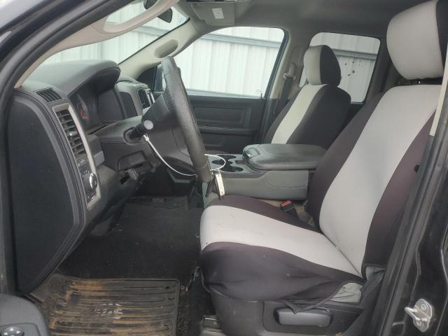 Photo 7 from auction – 2017 RAM 1500 ST with VIN 1C6RR6FG7HS585347