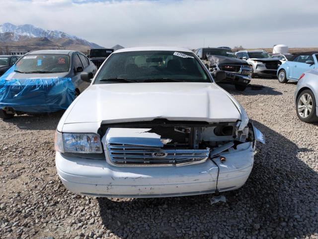 Photo 5 from auction – 2008 FORD CROWN VICT with VIN 2FAHP71V08X172632