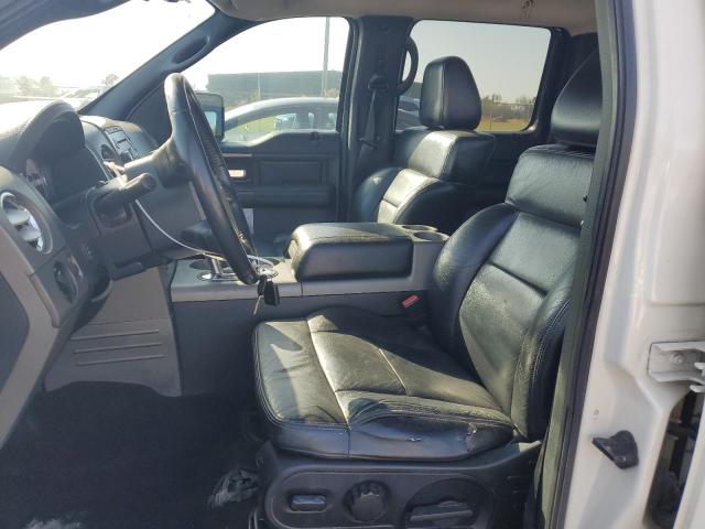 Photo 7 from auction – 2008 FORD F150 SUPER with VIN 1FTPW12V88FA77199