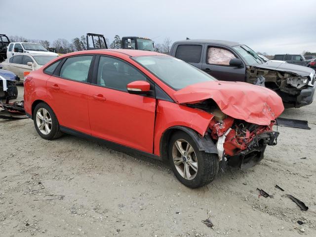 Photo 4 from auction – 2014 FORD FOCUS SE with VIN 1FADP3F27EL243095